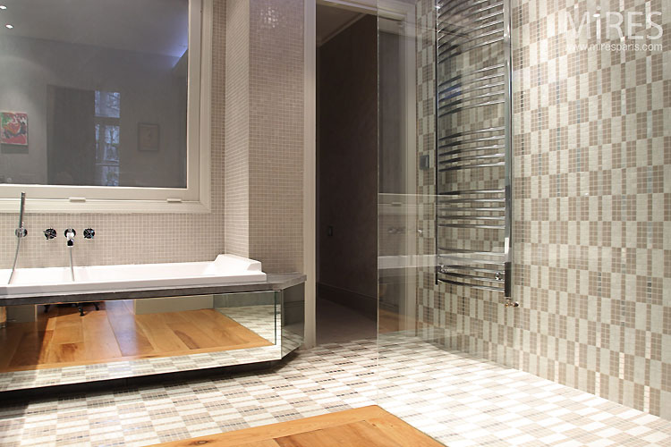 C0487 – Modern bathroom