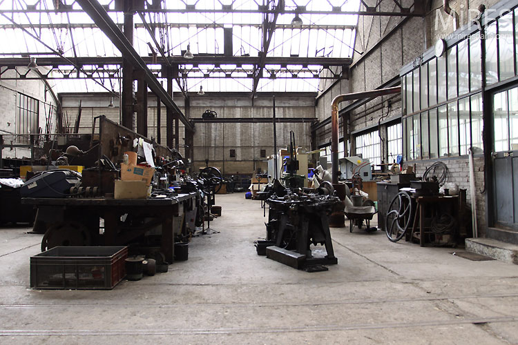 C0546 – Old manufacture