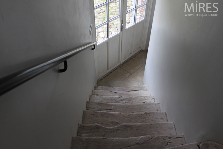 C0690 – Couloirs et escaliers