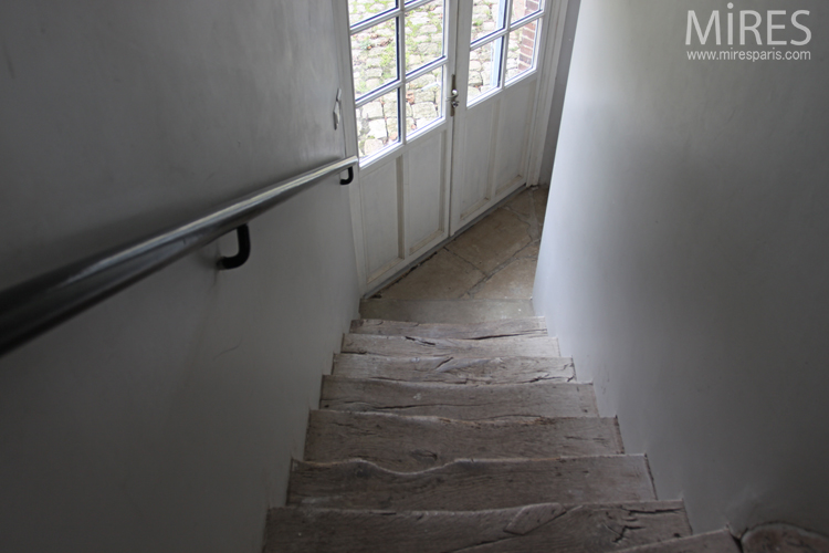 C0690 – Corridors and stairways