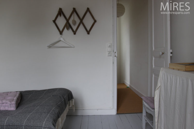 C0702 – Guest house