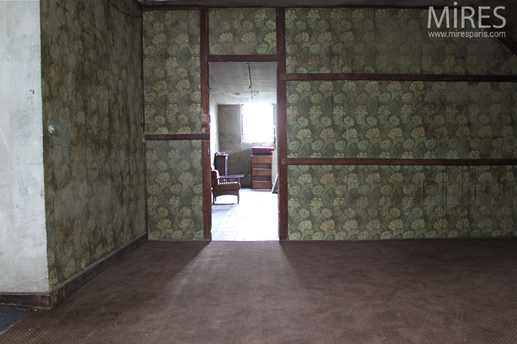 Chiaroscuro loft. C0712