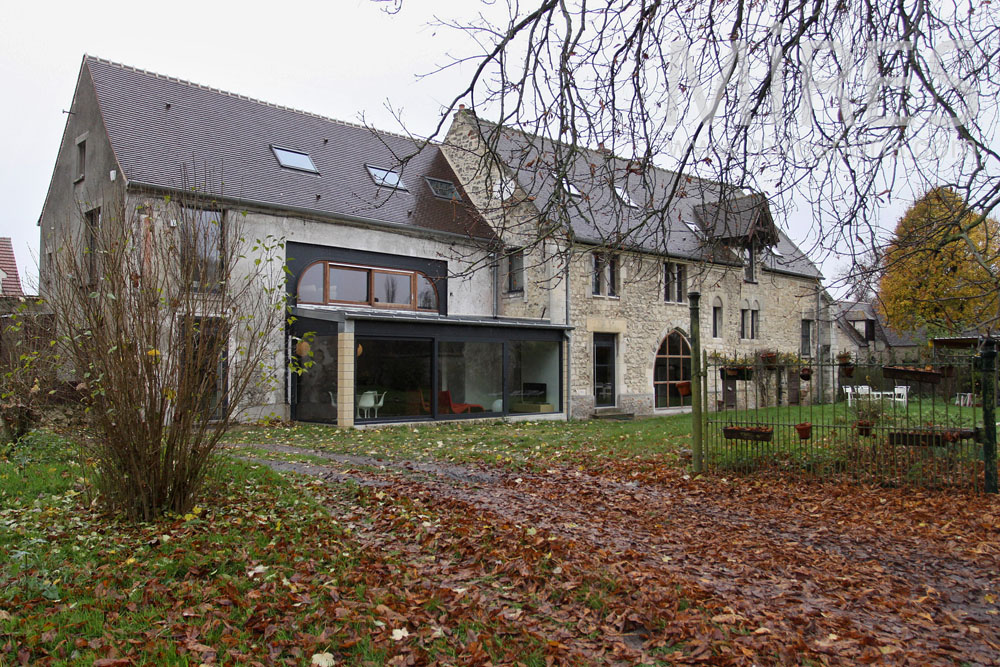 C0787 – Maison ancienne modernisée