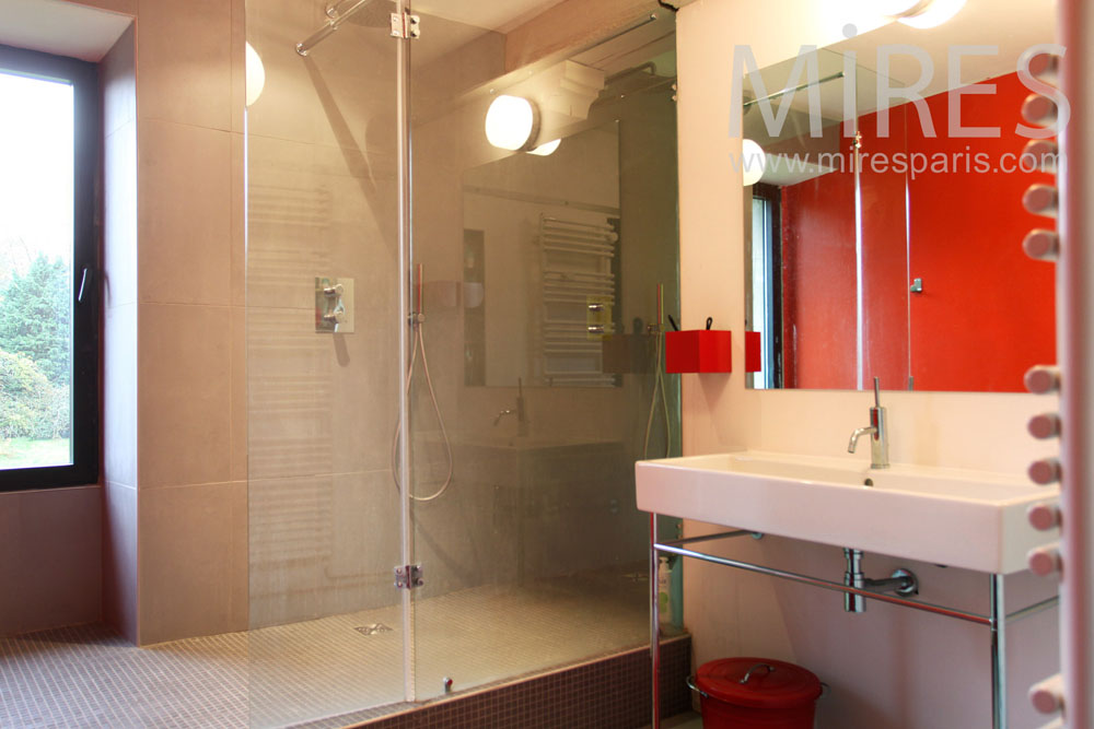 C0787 – Bathroom for everybody