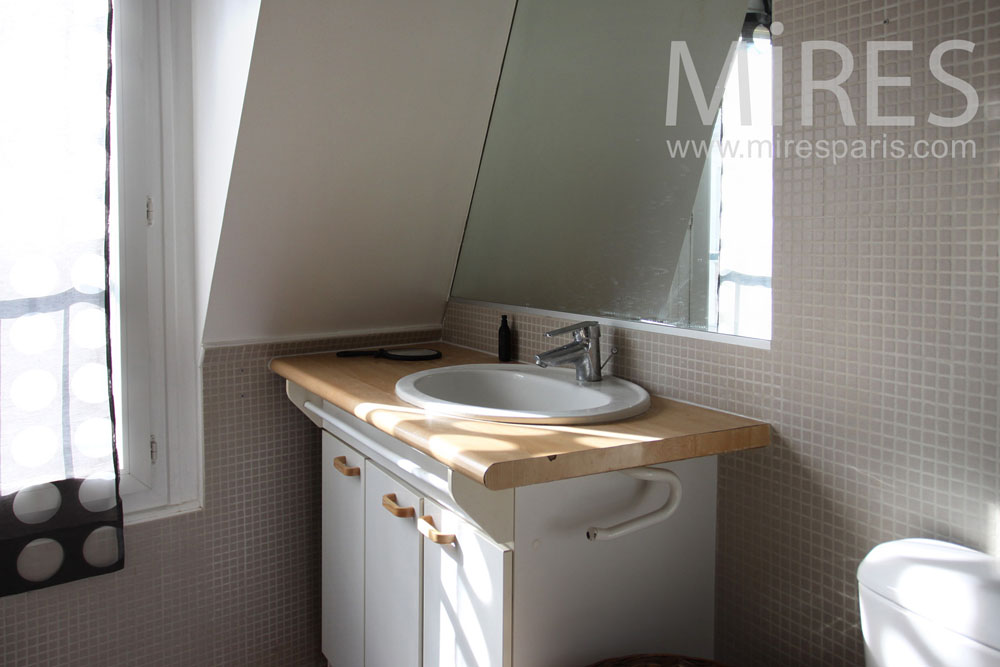 C0835 – Hipbath bathroom