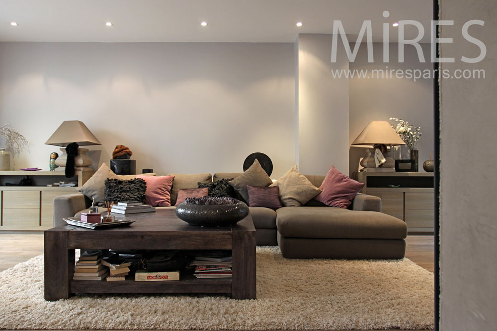 Mineral living-room. C0840