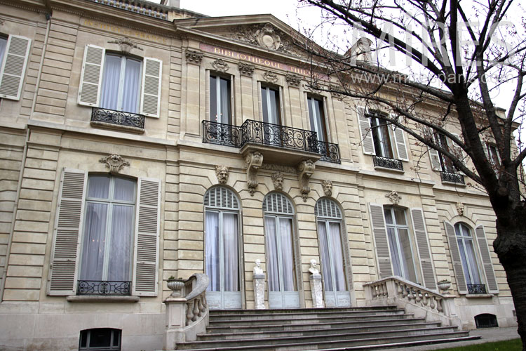 C0856 – Prestigious facade