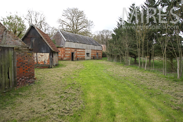 C0866 – Farm sharecropper