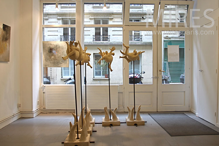C0895 – La petite boutique galerie