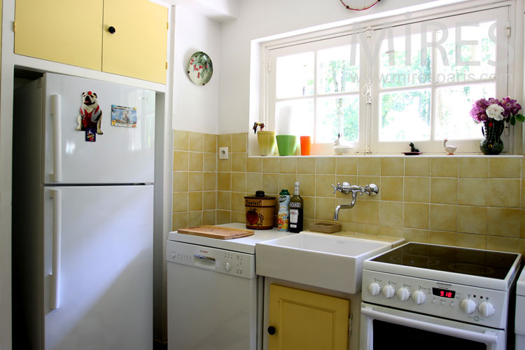 C0897 – Cuisine banale