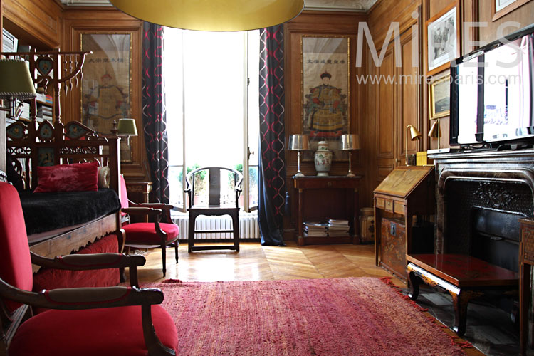 Colonial Office. C0890