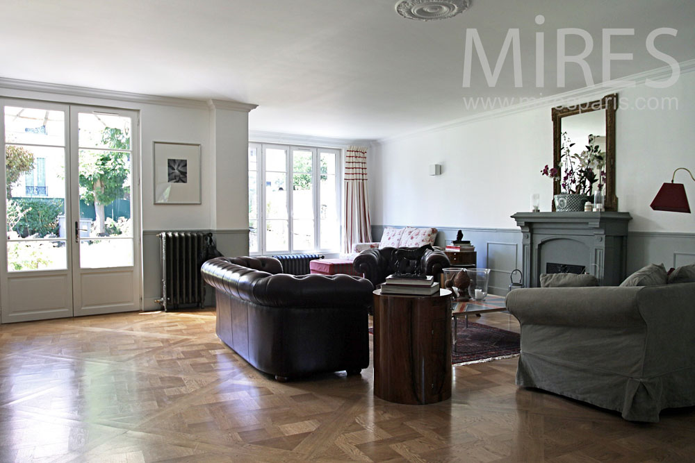 C0902 – Large lightness living-room
