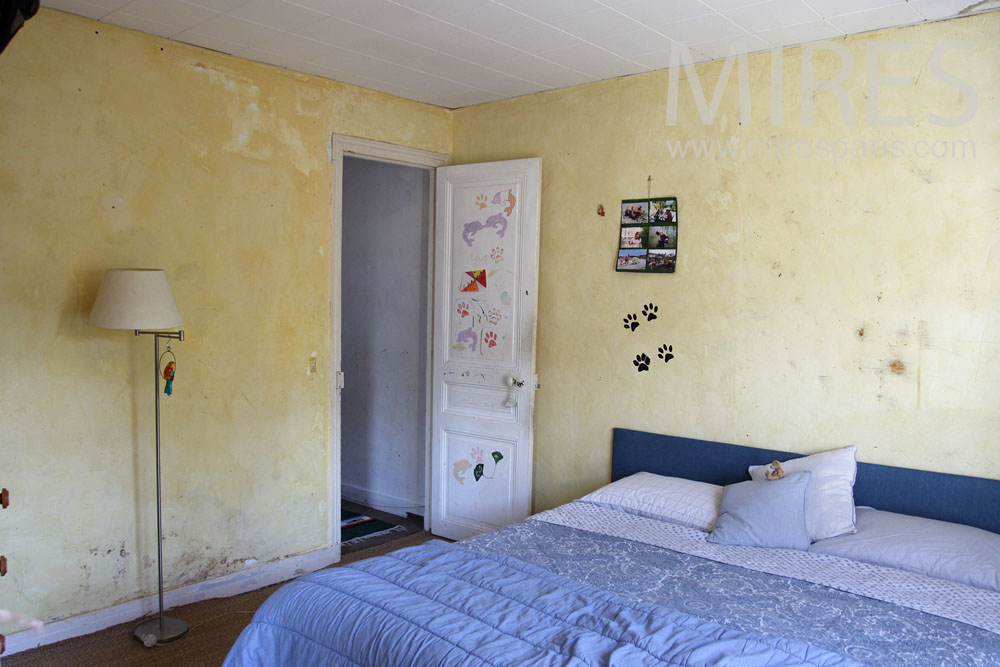 C0902 – Parental bedroom