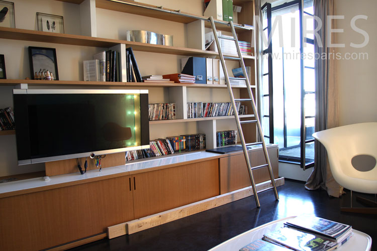 Just TV. C0909