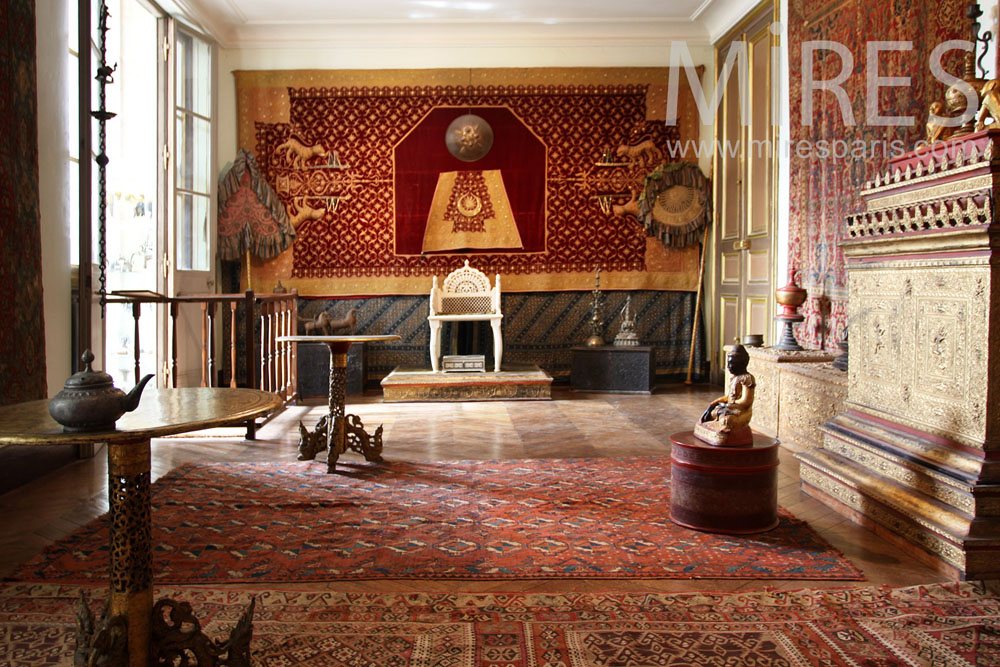 C0380 – Living room