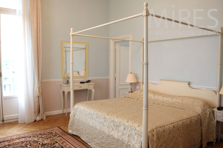 C0981 – Chambre de princesse
