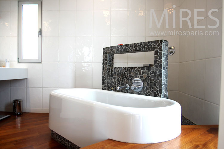 C0991 – Modern bath