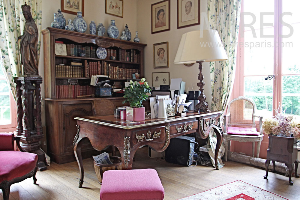 Working space appart. C1028