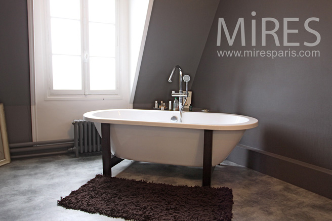 C1087 – Modern bathroom