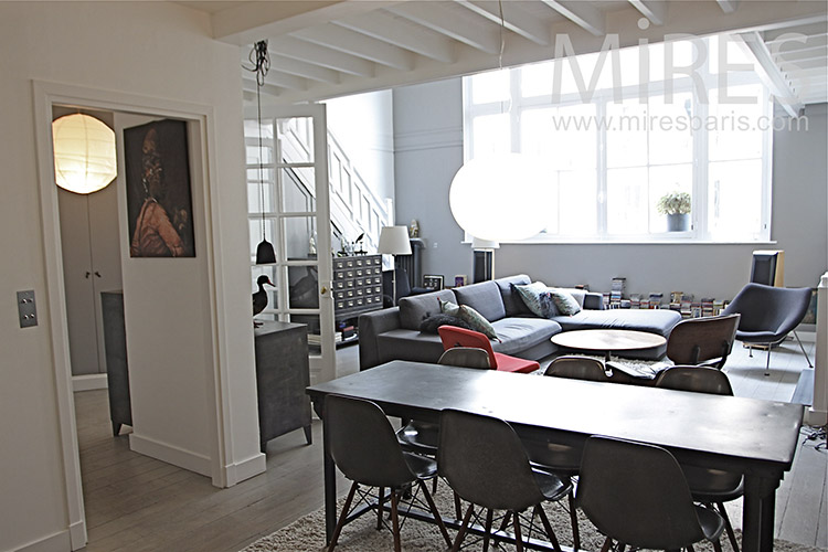 C1190 – Family loft