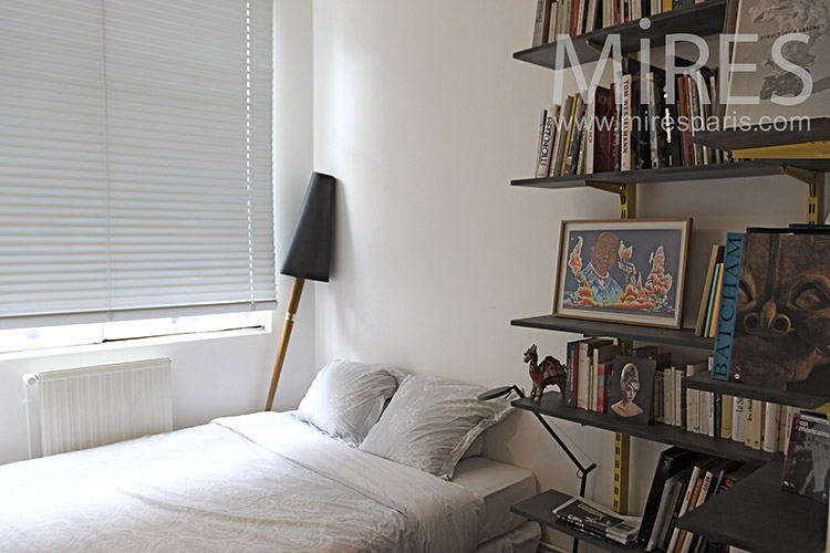 C1222 – Bedroom