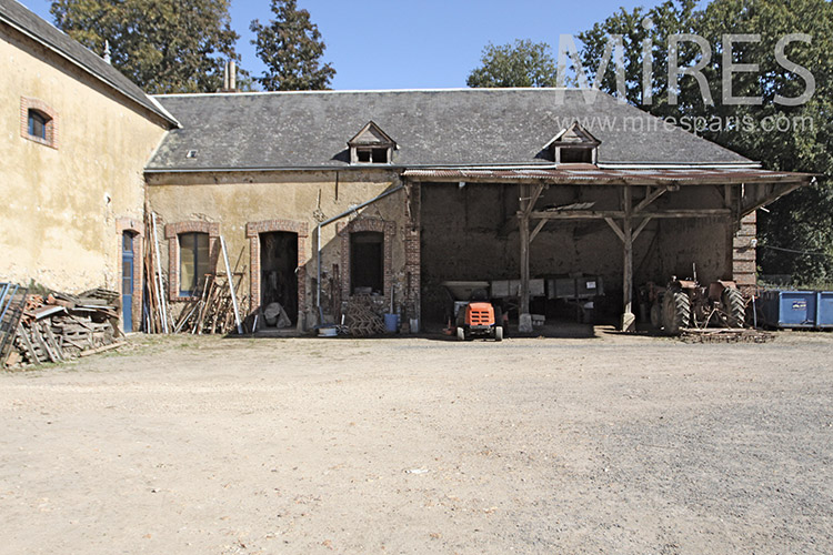 C1249 – Farm