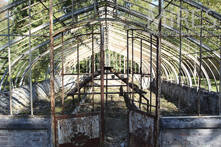 C1249 – Old greenhouses