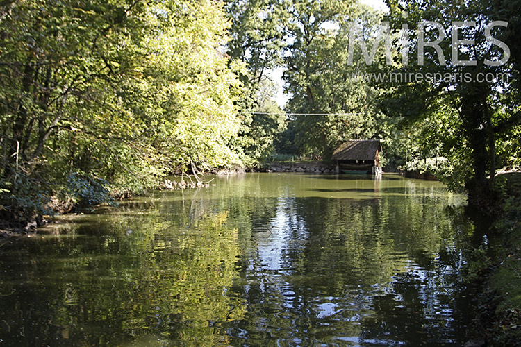 C1249 – Pond