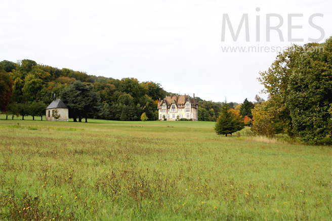 C1251 – Forest and pastoral outlook