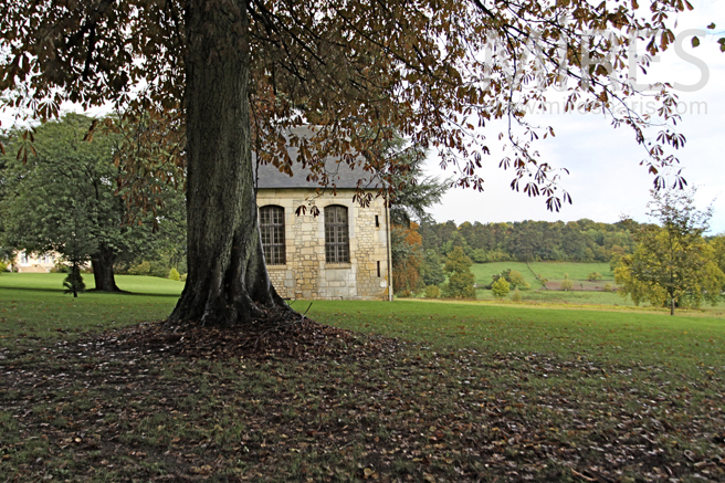 C1251 – Country chapel