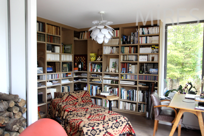 C1257 – Write and read lounge