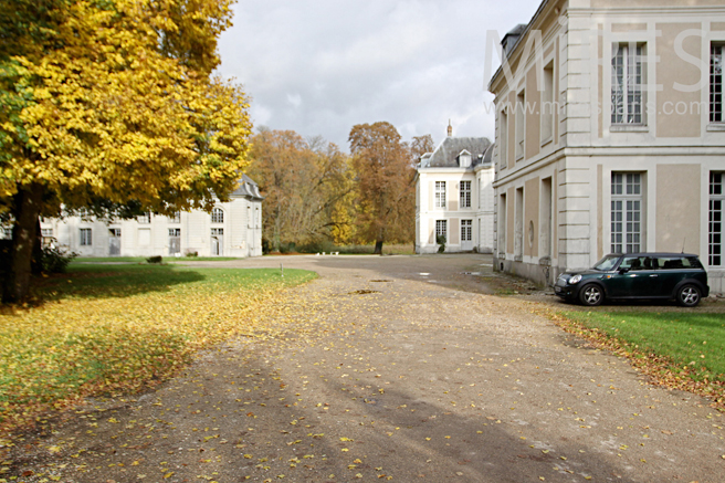 Vie au grand air. C1265