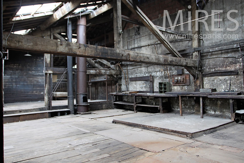 Quintness workshop. C0598