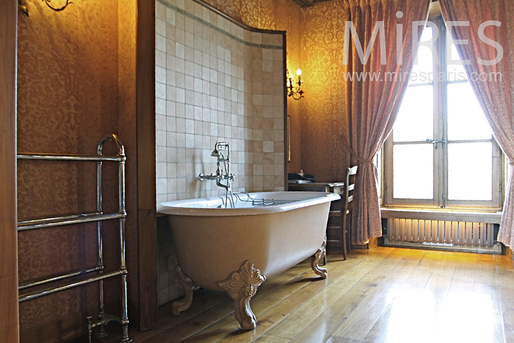 C1310 – Top bath