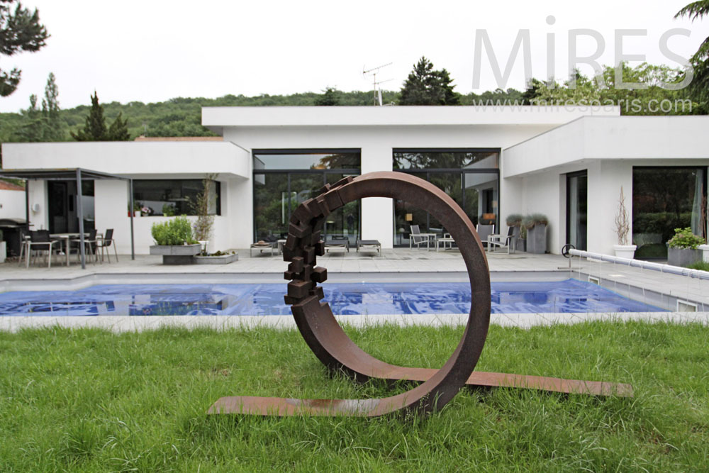 C1342 – Modern architecture