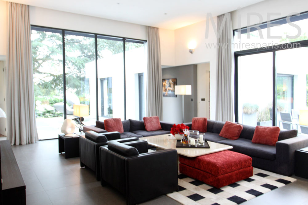 C1342 – Lightness lounge