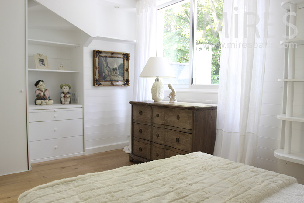Charmante chambre confortable. C1355