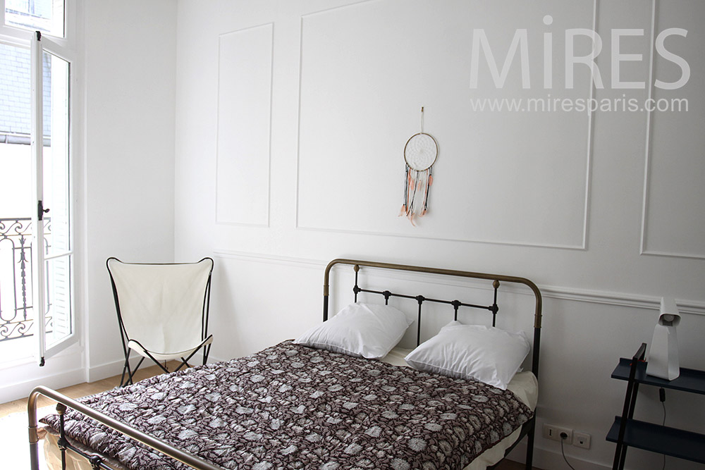C1359 – Chambre claire