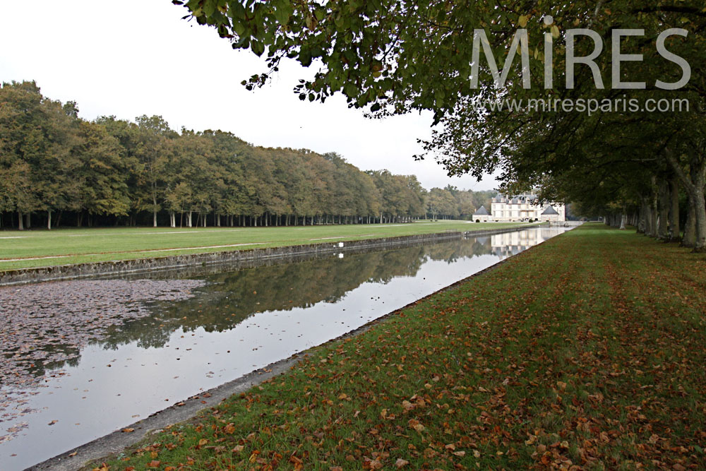 C1385 – Parc du château