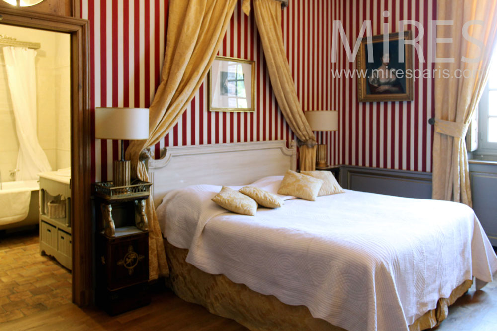 C1385 – Bedroom 3