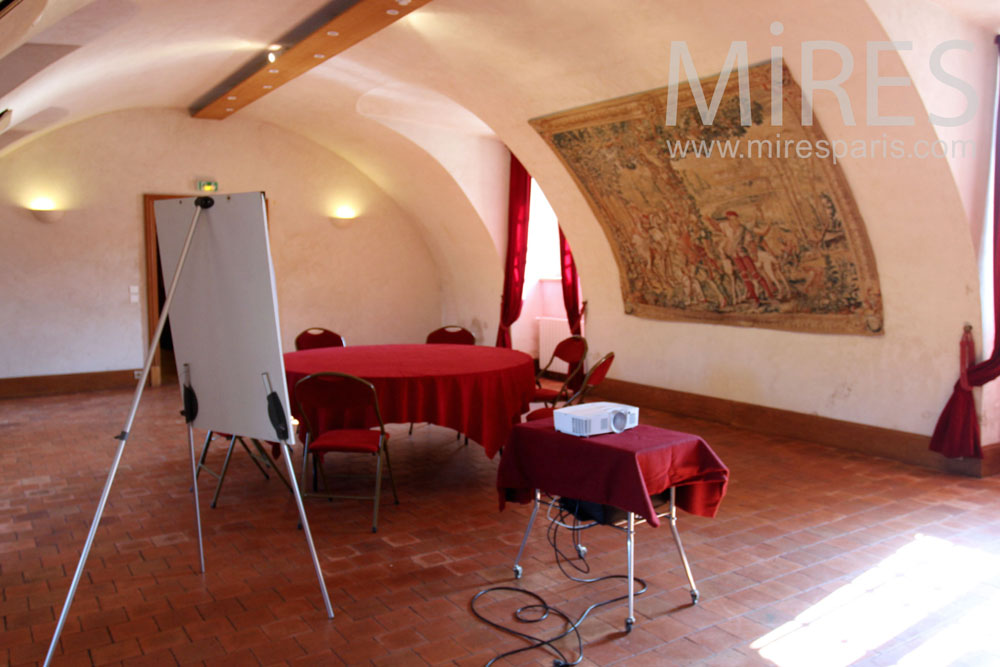 C1385 – Living room 5