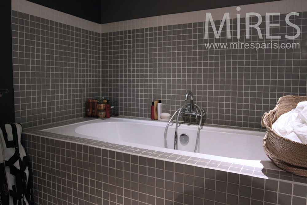 C1393 – Modern bathroom