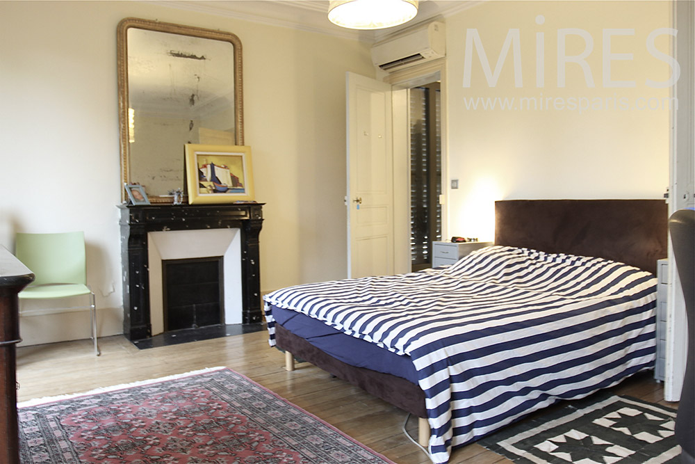 C1395 – Master suite