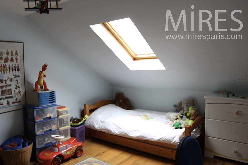 C1395 – For children dreams