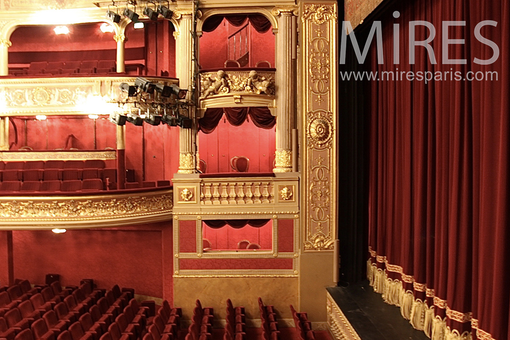 Salle De Spectacle Mires Paris Salle De Spectacle Mires Paris