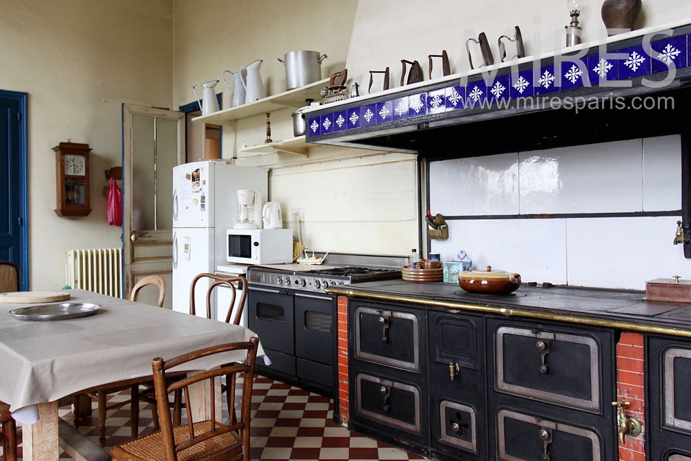 C1435 – Stylize kitchen