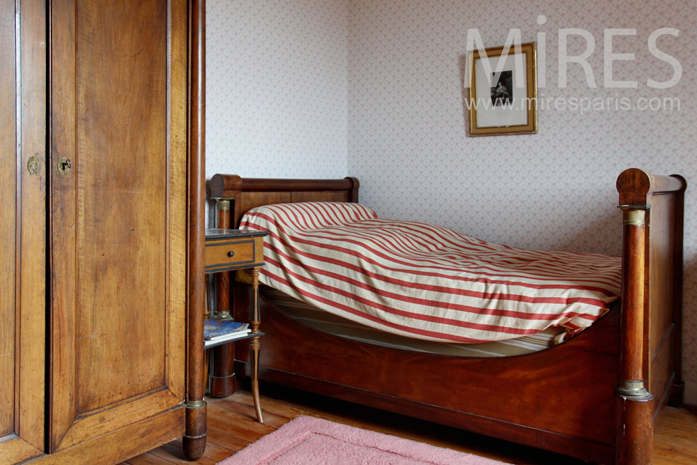 C1435 – Imperial sleep