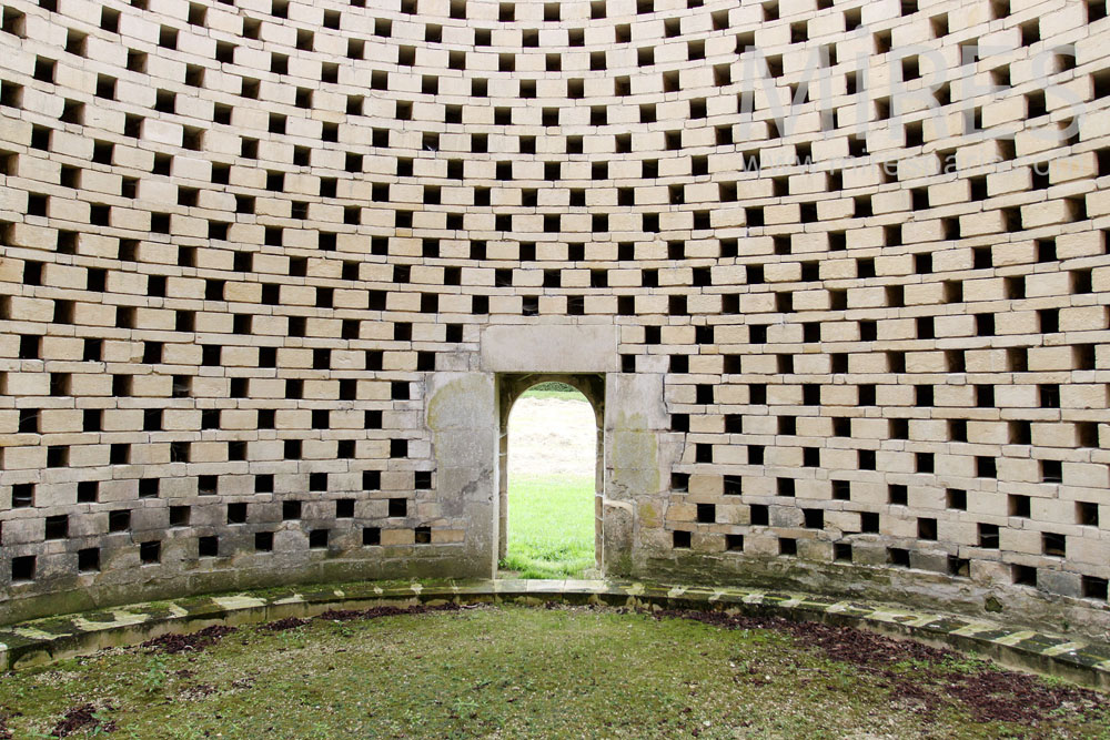 C0738 – Dovecote