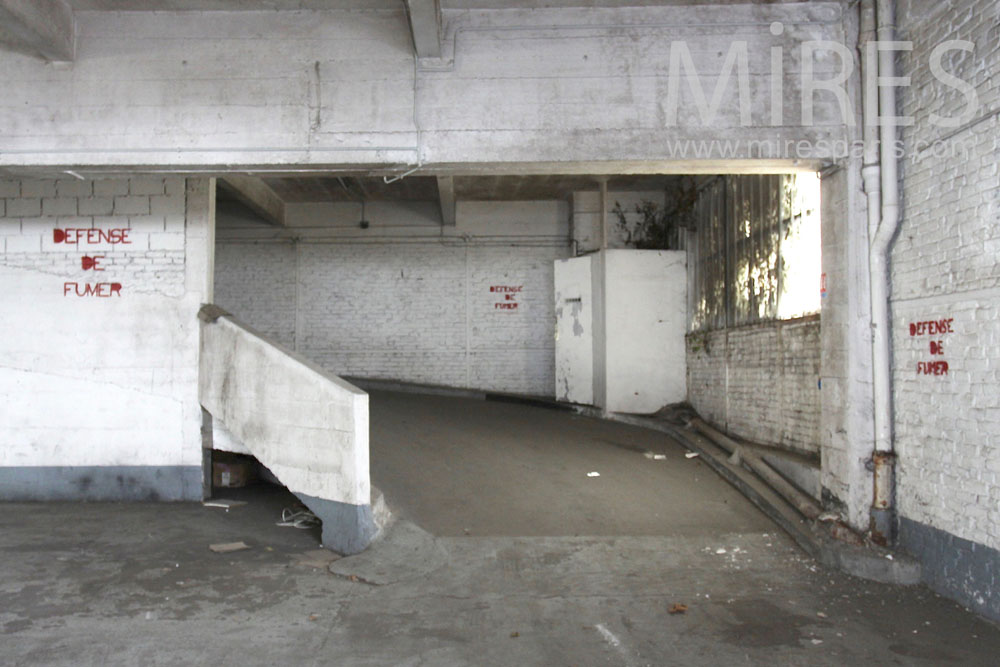 Ramp. C1444
