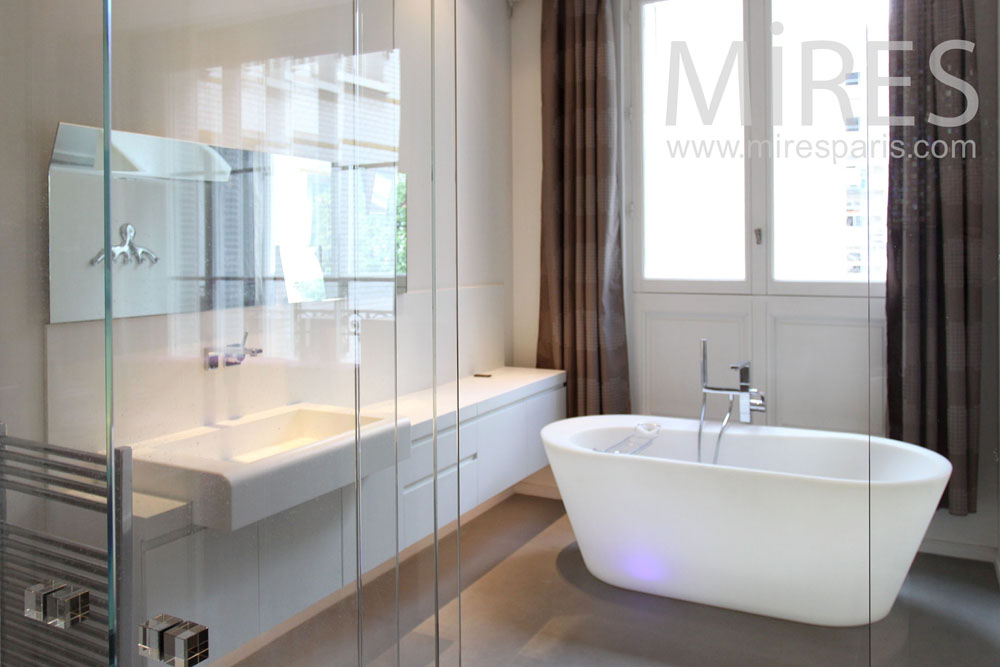 C1449 – Modern bathroom